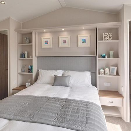 Bennane Shore Holiday Park Ayr Eksteriør billede
