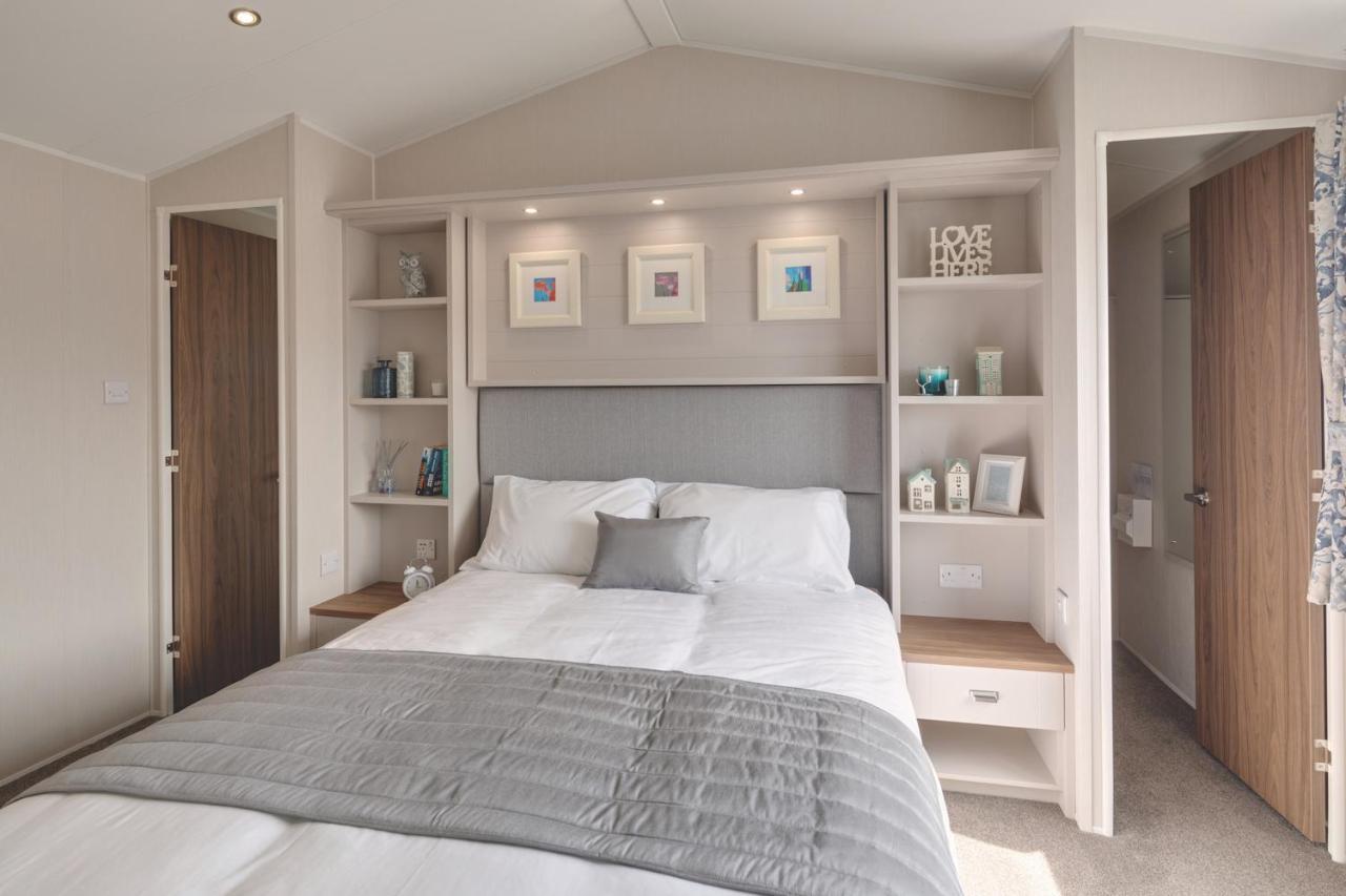 Bennane Shore Holiday Park Ayr Eksteriør billede